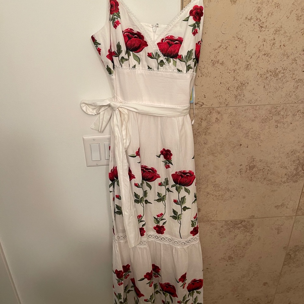 Antonio Melani Maxi dress